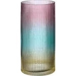 Sale Kwantum Vaas Pente Multicolor