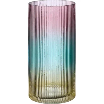 Sale Kwantum Vaas Pente Multicolor