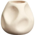 Hot Kwantum Vaas Pile Beige