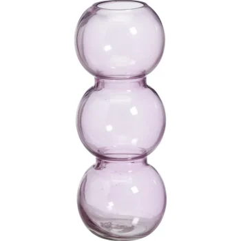 Hot Kwantum Vaas Rouen Lila