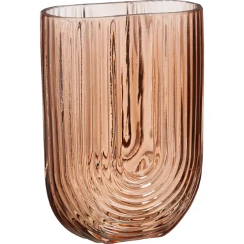 Outlet Kwantum Vaas Telford Oranje