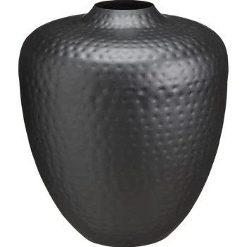 Hot Kwantum Vaas Toula Zwart