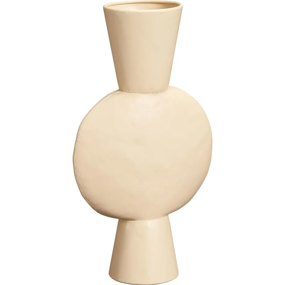 vaas-uzs-beige-20x11x36-cm-GaqeQNhB-1.webp New Kwantum Vaas Uzés Beige 20x11x36 Cm