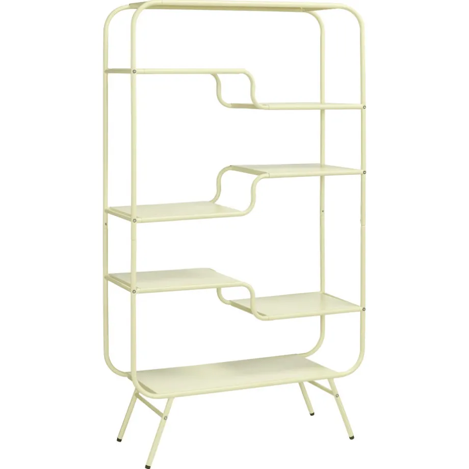 vakkenkast-malfa-geel-LLXlIJhy-0.webp Discount Kwantum Vakkenkast Malfa Geel