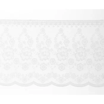 Outlet Kwantum Val Kerstin Off-white 45 Cm