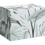 Discount Kwantum Verhuisdoos Jungle Naturel