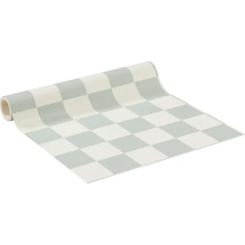 Online Kwantum Vinyl Alicia Mint Tegellook Je Berekent Hoeveel Meters Je Nodig Hebt Door Lengte En Breedte In Te Vullen