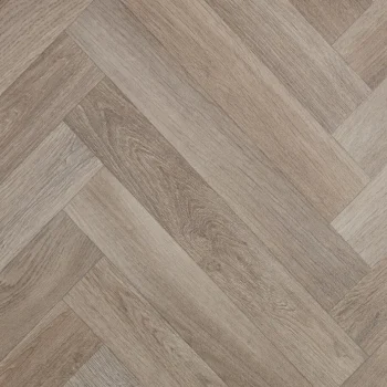 Hot Kwantum Vinyl Clarks Taupe Visgraat Je Berekent Hoeveel Meters Je Nodig Hebt Door Lengte En Breedte In Te Vullen