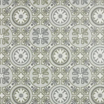 Best Kwantum Vinyl Macon Groen Tegellook Je Berekent Hoeveel Meters Je Nodig Hebt Door Lengte En Breedte In Te Vullen