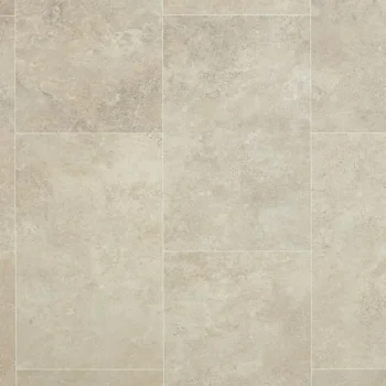 Clearance Kwantum Vinyl Travis Beige Tegellook Je Berekent Hoeveel Meters Je Nodig Hebt Door Lengte En Breedte In Te Vullen