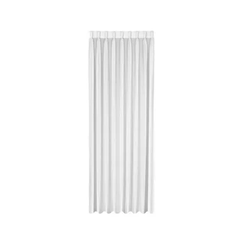 Discount Kwantum Vitrage Bjork Wit 150 Cm 150CM