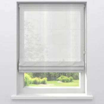 Discount Kwantum Vitrage Eva Wit