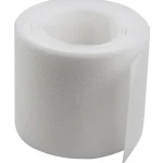 Best Kwantum Vliesband Wit