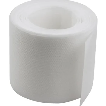 Best Kwantum Vliesband Wit