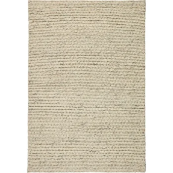 Fashion Kwantum Vloerkleed Chunk Naturel 190x280 Cm 190X280CM