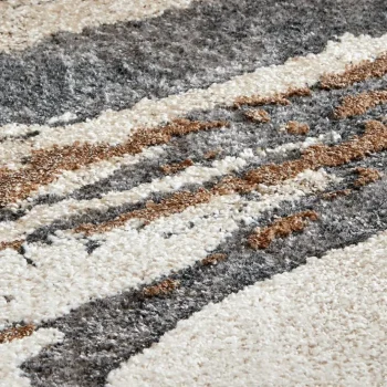 Fashion Kwantum Vloerkleed Darwin Multicolor 160x230 Cm