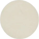 Hot Kwantum Vloerkleed Fox Off-White Offwhite