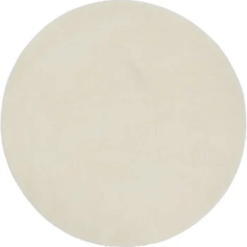 Hot Kwantum Vloerkleed Fox Off-White Offwhite