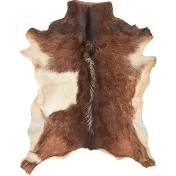 Sale Kwantum Vloerkleed Geit