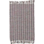 Sale Kwantum Vloerkleed Hobron Licht Blauw LichtBlauw