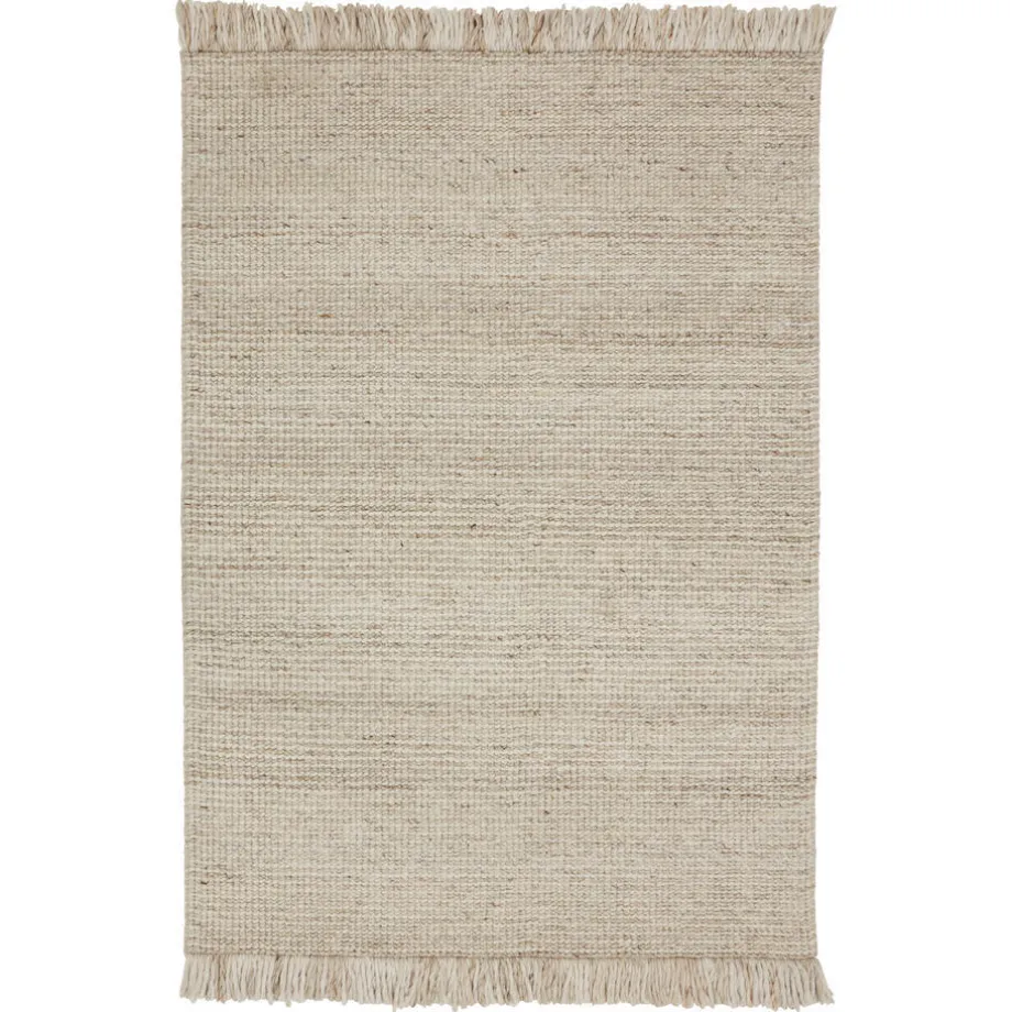 vloerkleed-huff-beige-190x280-gVNmwDkA-0.webp Best Kwantum Vloerkleed Huff Beige 190x280 Cm 190X280CM