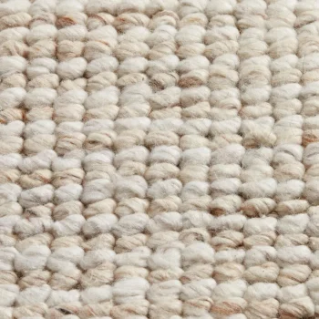 Best Kwantum Vloerkleed Huff Beige 190x280 Cm 190X280CM