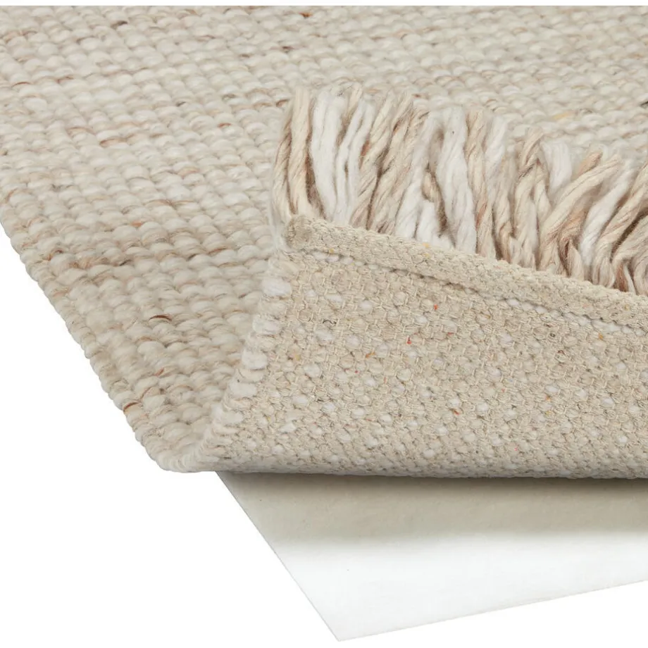 vloerkleed-huff-beige-190x280-gVNmwDkA-2.webp Best Kwantum Vloerkleed Huff Beige 190x280 Cm 190X280CM