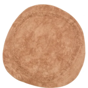 Hot Kwantum Vloerkleed Kuo Roze