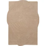 Online Kwantum Vloerkleed Lanai Beige 160x230 Cm 160X230CM