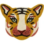 Clearance Kwantum Vloerkleed Lioness