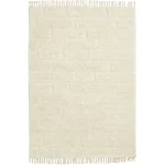 Fashion Kwantum Vloerkleed Madrone 160x230 Cm Naturel