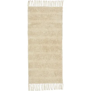 Discount Kwantum Vloerkleed Montreal Wit