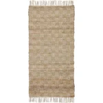 Discount Kwantum Vloerkleed Nimpo Naturel