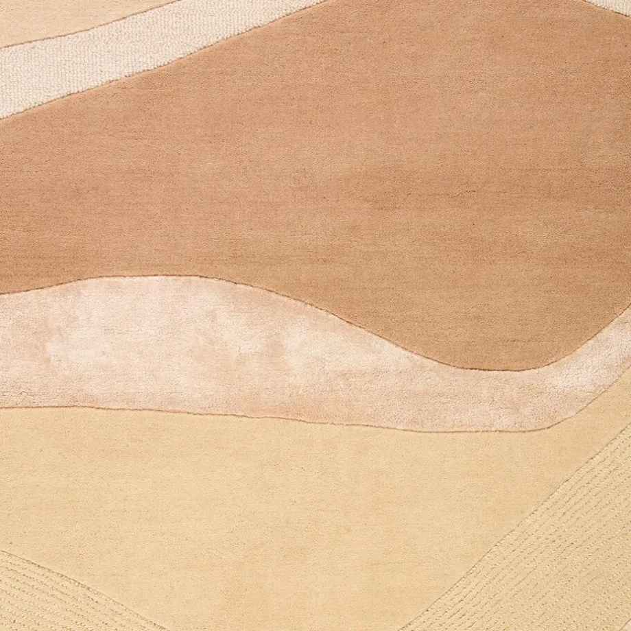 vloerkleed-parma-geel-190x280-uqlKuQQc-1.webp Best Kwantum Vloerkleed Parma Geel 190x280 Cm 190X280CM