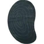 Discount Kwantum Vloerkleed Pebla Antraciet