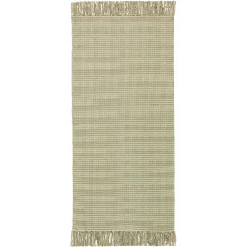 New Kwantum Vloerkleed Pika Groen