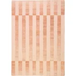 Hot Kwantum Vloerkleed Rockwall Terra 190x280 Cm 190X280CM