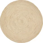 Fashion Kwantum Vloerkleed Ronan Naturel