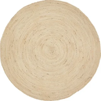 Fashion Kwantum Vloerkleed Ronan Naturel