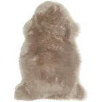 New Kwantum Vloerkleed Shepherd Taupe