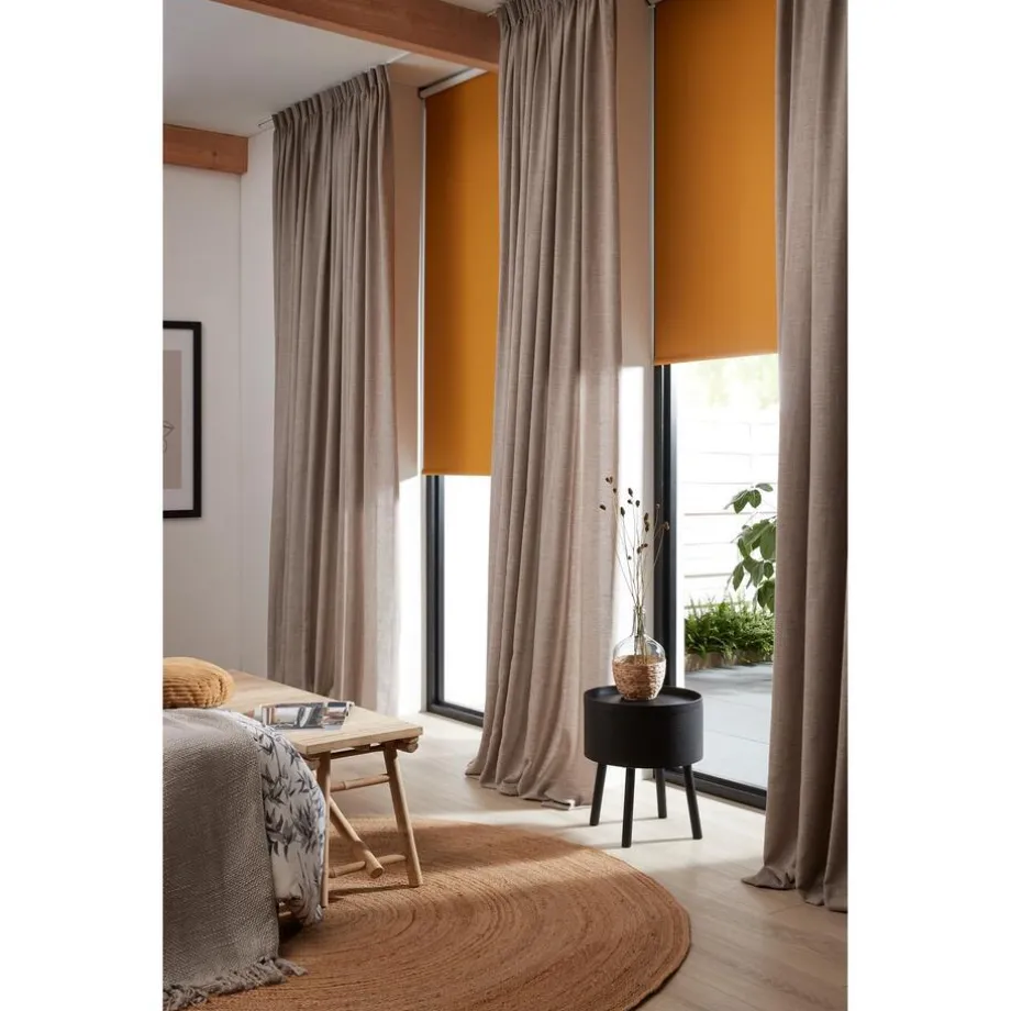 vloerkleed-solis-naturel-20-JrMtSSfZ-3.webp New Kwantum Vloerkleed Solis Naturel - Ø 200 Cm