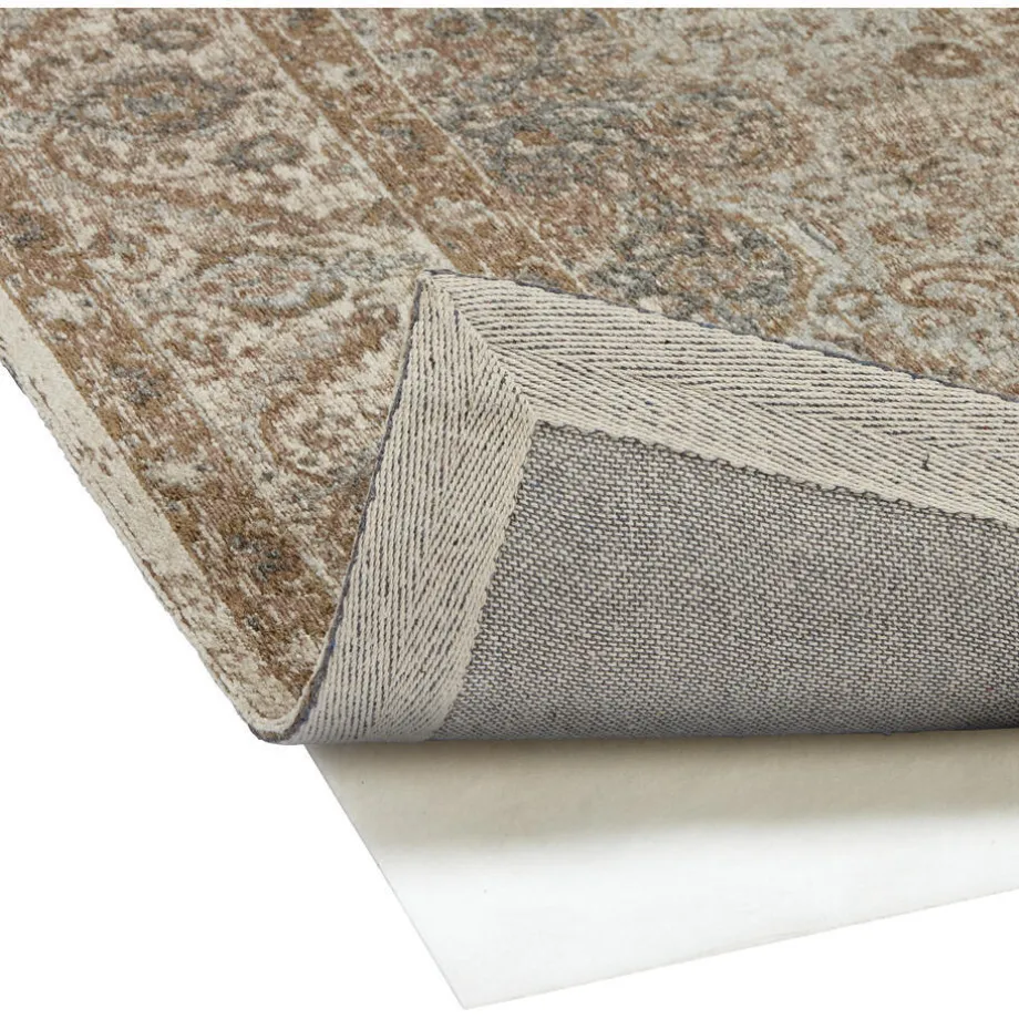 vloerkleed-stanford-bruin-135x-tSpffYDp-2.webp Fashion Kwantum Vloerkleed Stanford Bruin 135x190 Cm 135X190CM