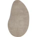 Discount Kwantum Vloerkleed Wallace Zand