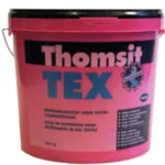 Hot Kwantum Vloerlijm Thomsit 15 Kg