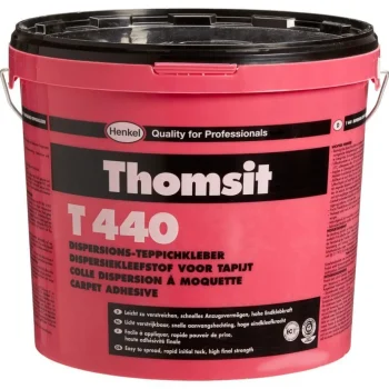 Hot Kwantum Vloerlijm Thomsit 15 Kg