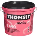 Online Kwantum Vloerlijm Thomsit 6 Kg