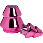 Outlet Kwantum Voorraadpot Kerstboom Roze Fuchsia