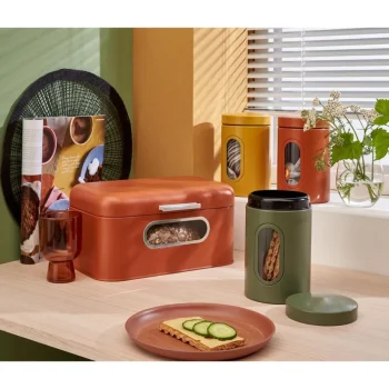 Hot Kwantum Voorraadpot Venster