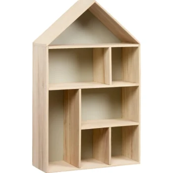 Sale Kwantum Wanddecoratie Haussy Naturel