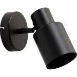 Best Kwantum Wandlamp Ziva Zwart